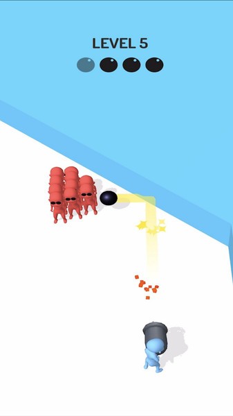 大炮狙击手截图(4)