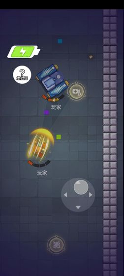 坦克领域截图(1)