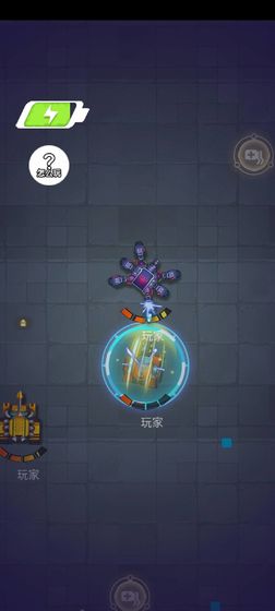 坦克领域截图(3)