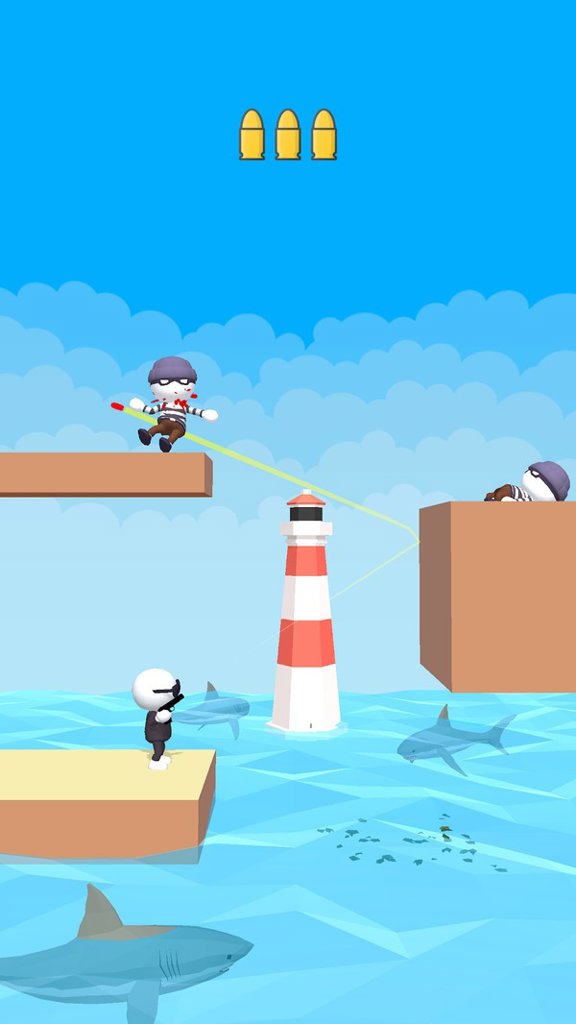 子弹末日截图(3)