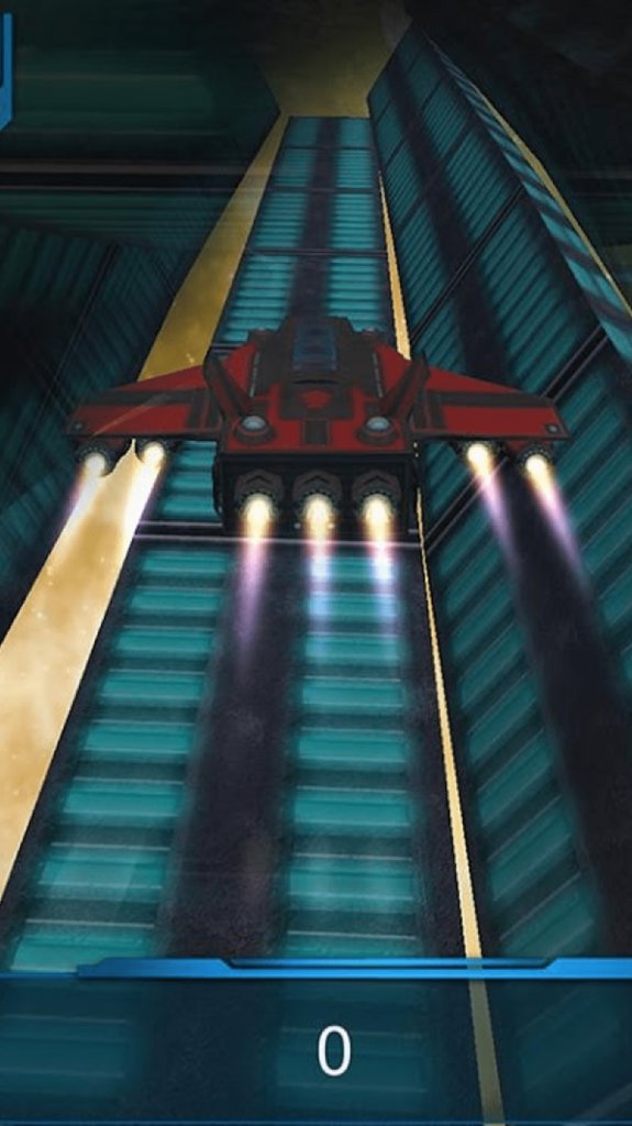 太空飞行汽车截图(2)