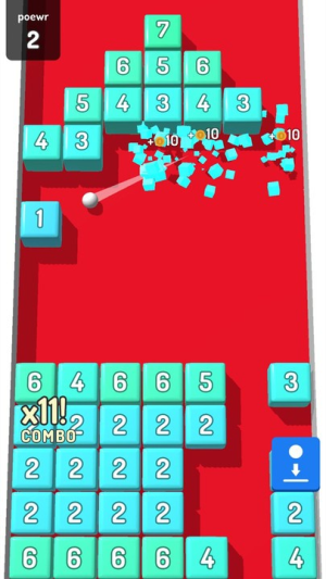 砖块打打打截图(4)