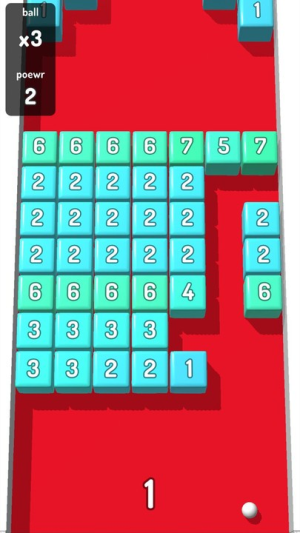 砖块打打打截图(3)