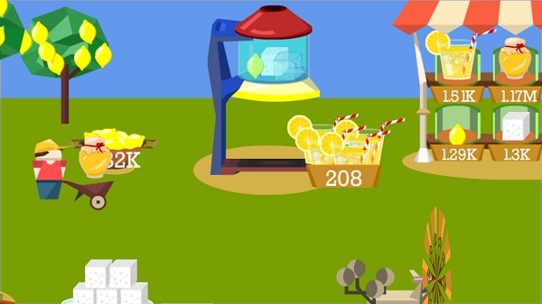 农场矿山截图(2)