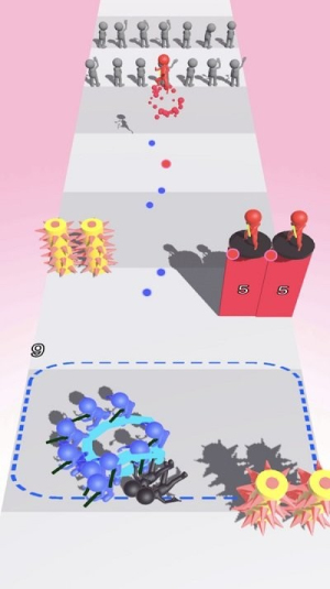 画线抱团截图(2)