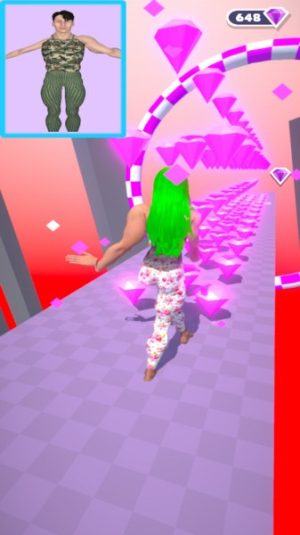 变装我最美截图(2)