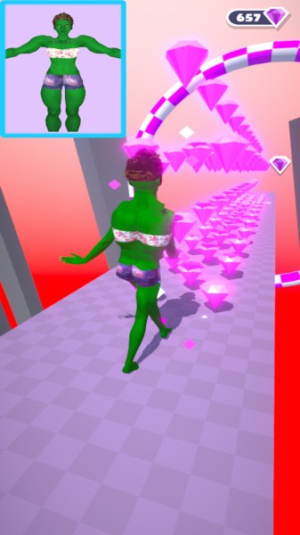 变装我最美截图(4)