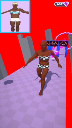 变装我最美截图(3)