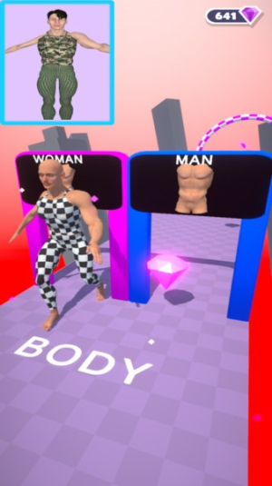 变装我最美截图(1)