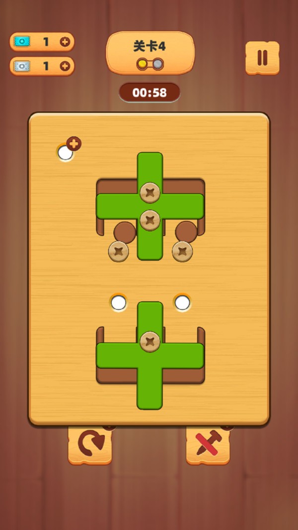 玩锤子玩截图(2)