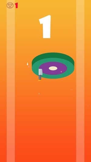 投掷刀射手截图(3)