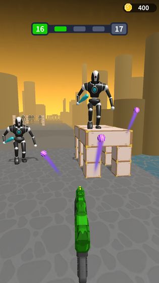 射手大师截图(4)