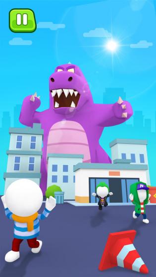 致命枪线截图(2)