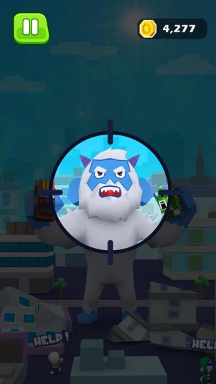 致命枪线截图(1)