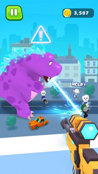 致命枪线截图(4)