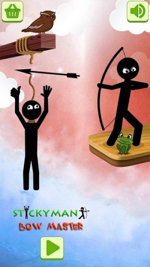 火柴人不想死截图(2)