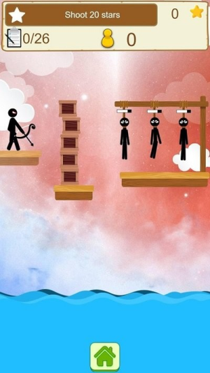 火柴人不想死截图(3)