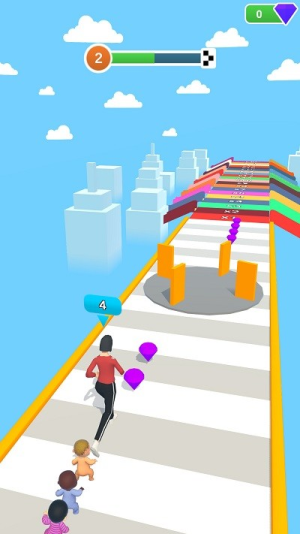 保姆快跑截图(3)