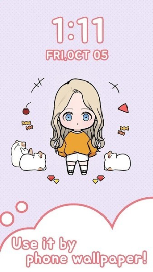 出道娃娃截图(3)