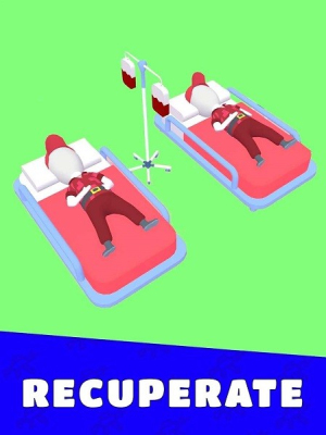 陆军游戏指挥官截图(3)