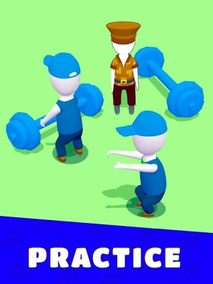 陆军游戏指挥官截图(4)