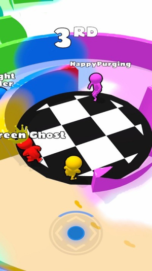 彩色迷宫竞技截图(3)