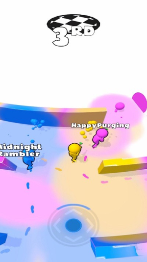 彩色迷宫竞技截图(4)