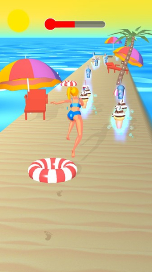 火辣小姐姐截图(2)