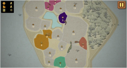 占山为王2手机版截图(2)