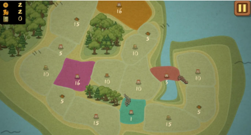 占山为王2手机版截图(4)