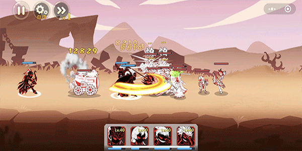 火柴人瞅你咋地MOD菜单截图(2)