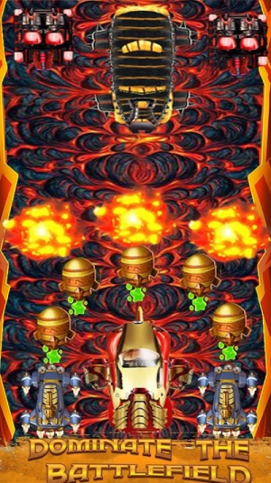 危险飙车截图(1)