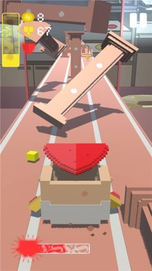 像素爆炸世界截图(4)