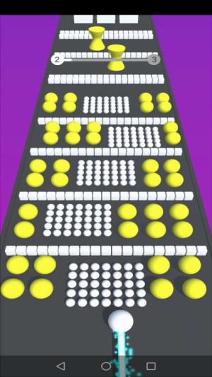 极限弹丸大挑战截图(3)