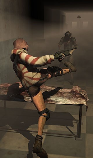 僵尸噩梦截图(4)