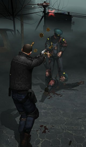 僵尸噩梦截图(3)