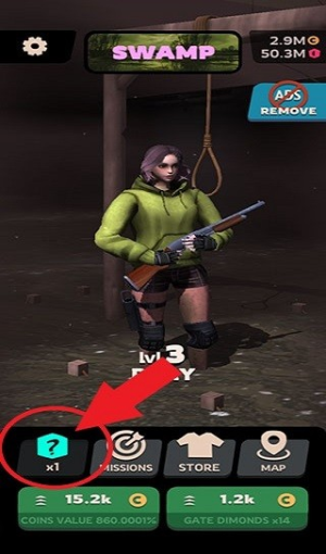 僵尸噩梦截图(2)