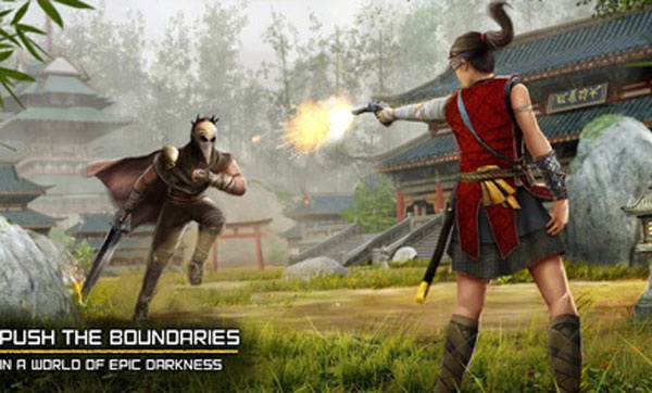 影子猎人的传说内置功能菜单截图(2)