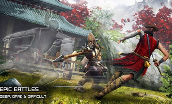 影子猎人的传说内置功能菜单截图(4)