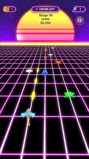 新星跑步者截图(3)