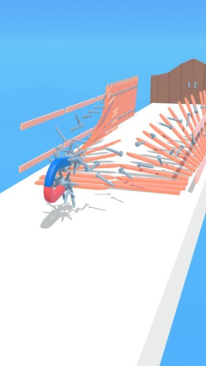 超级磁铁截图(1)