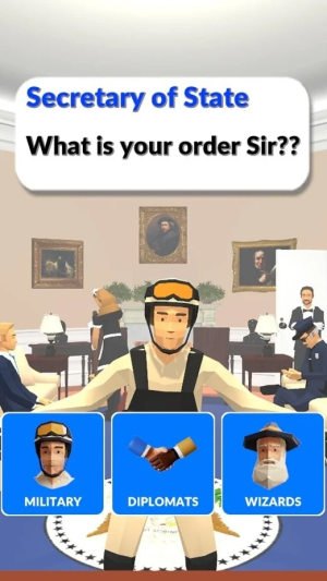 最好的总统截图(2)