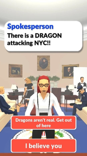 最好的总统截图(3)