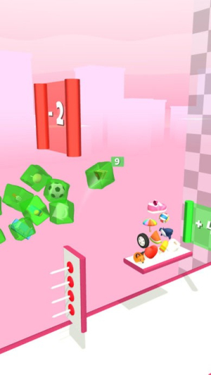 果冻粘粘粘截图(2)