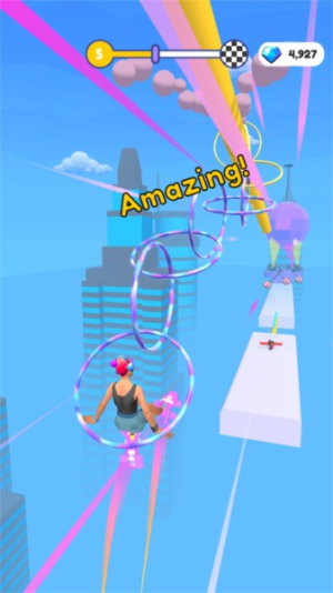 呼啦圈女王截图(3)