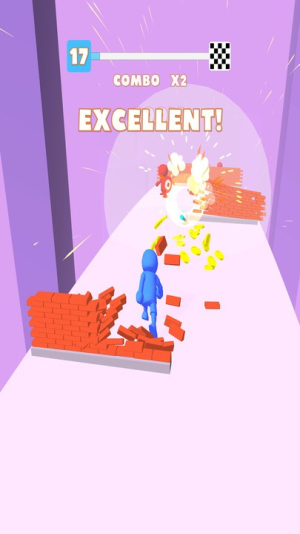 长矛突刺截图(4)