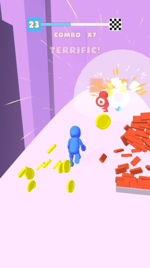 长矛突刺截图(1)