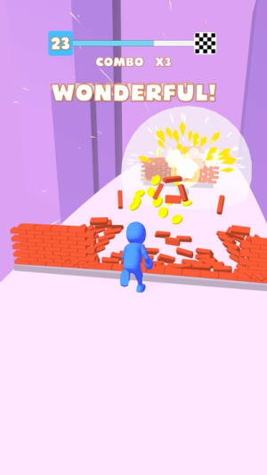 长矛突刺截图(2)