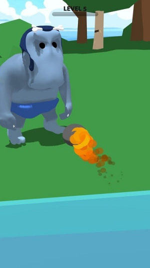 原始人生存之旅截图(2)