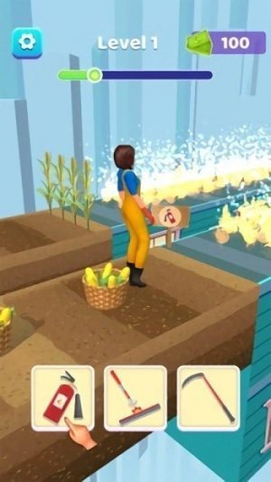 姐爱工作截图(1)